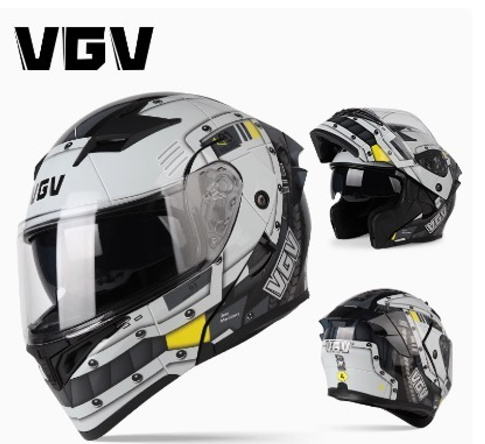 шлем VGV