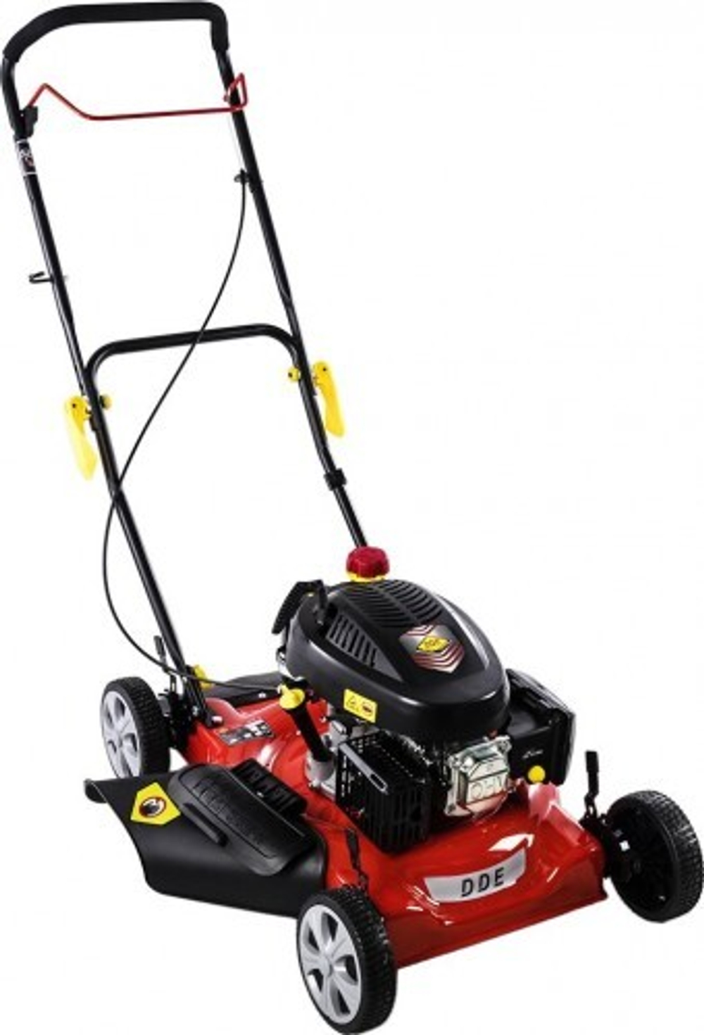 Газонокосилка DDE LM 51 246-623