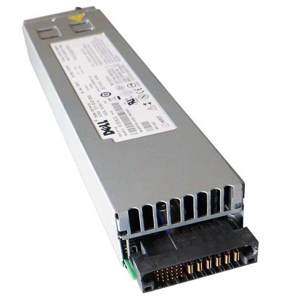 Блок питания Dell PowerEdge 1950 Power Supply 670W Z670P-00