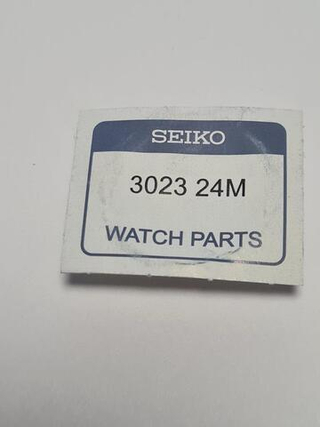 Аккумулятор 3023-24M Seiko