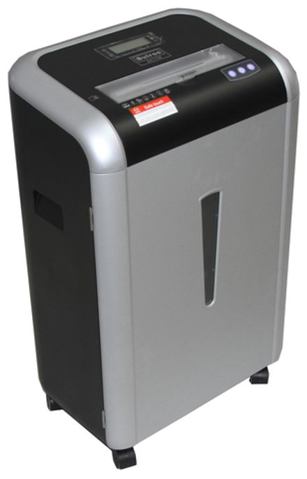 Уничтожитель документов Bulros  8417M