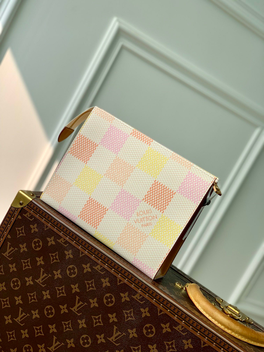 Louis Vuitton Toiletry Pouch 26