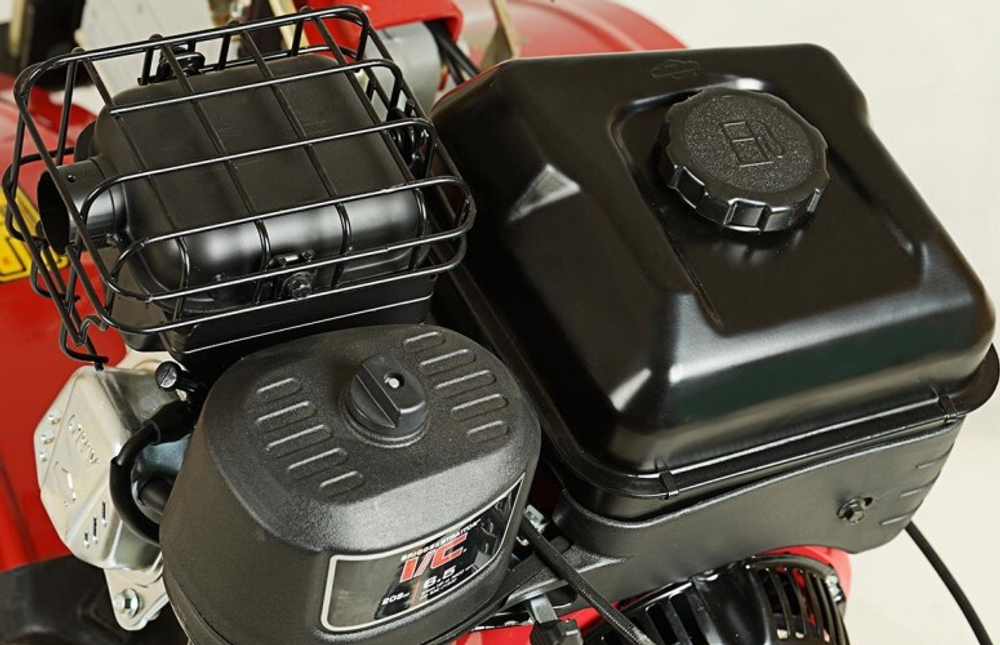 Мотоблок УГРА НМБ-1Н5 двигатель Briggs&Stratton Intek I/C (6 л.с.) НМБ.000.000.0-15Д(-15)