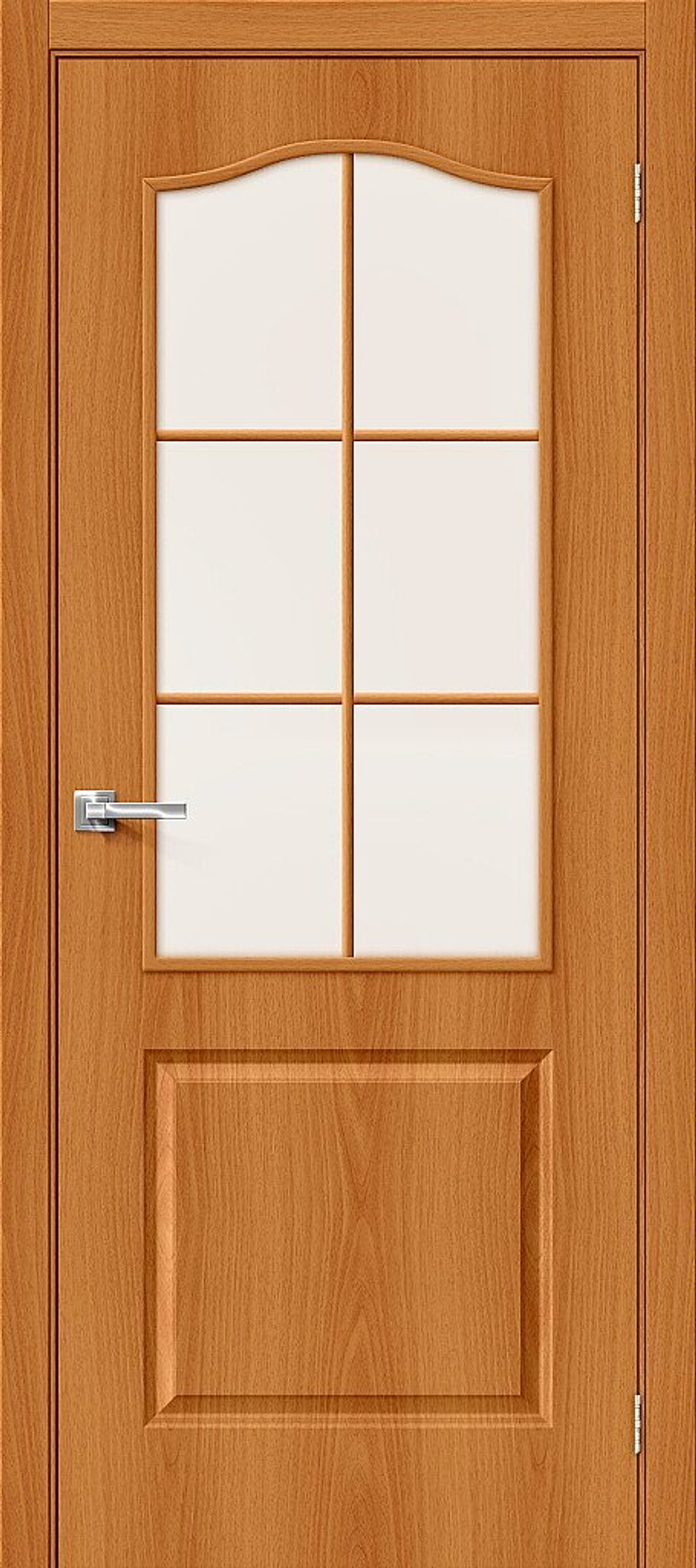 32С Л-02 (МиланОрех) Magic Fog 200*60