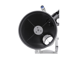 Телескоп Bresser Messier 8 Dobsonian - фото 3