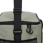 Термосумка 25 л, 35*24*30 см, WM2056-3, светло-зеленый