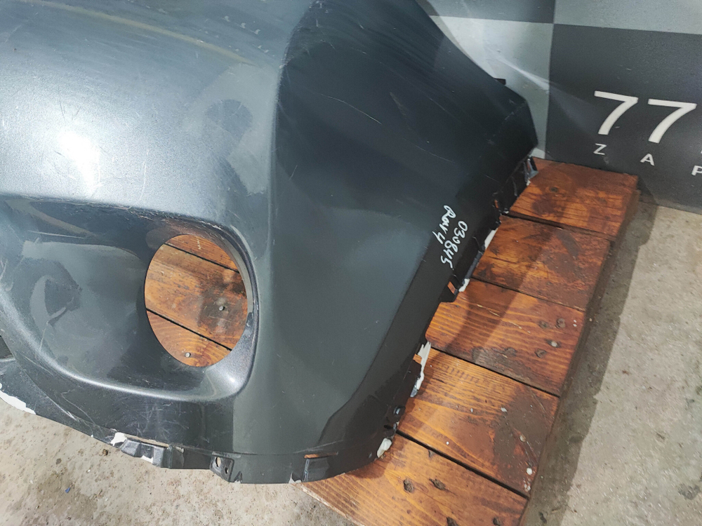 Бампер передний Toyota RAV4 IV (XA40) 12-15 Б/У Оригинал 5211942A00