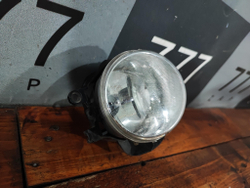 ПТФ передняя правая Toyota Land Cruiser Prado 150 09-17 Б/У Оригинал 8121112230