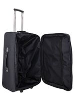 Чемодан 458-2 / 26 дюймов