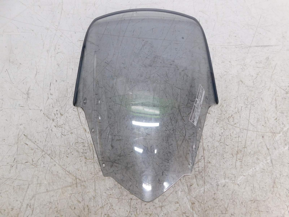 Стекло ветровое Yamaha FZ1 Fazer RN21J 5JW 3