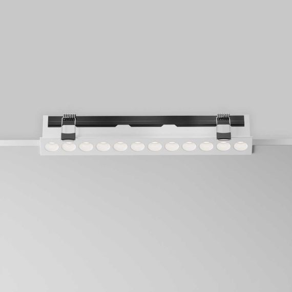 Встраиваемый светильник Maytoni Technical Downlight DL065-20W3-6K-W