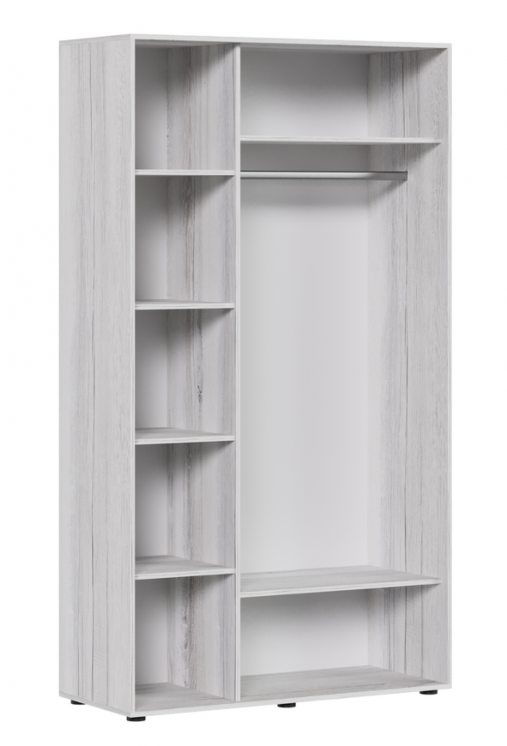 Шкаф 3-х ств. Монреаль