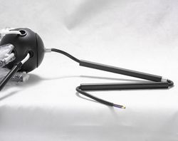 Люстра на штанге Lussole Kenner LSP-8272