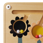 Развивающая игрушка магнитный лабиринт, BEE BOARD «БИ БОРД», Разноцветный