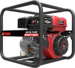 Мотопомпа бензиновая A-iPOWER AWP100T для грязной воды 30241
