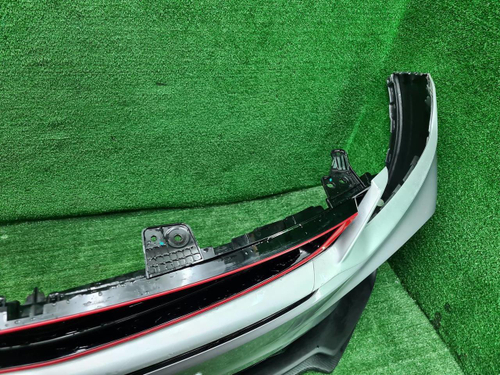 Бампер передний Geely Coolray (2019-2024) В сборе