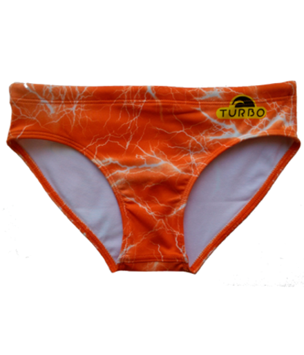 Плавки для водного поло Turbo детские