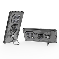 Противоударный чехол Antistrike для Xiaomi Redmi Note 14 Pro 4g