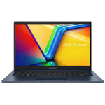 Ноутбук Asus Vivobook 14 X1404ZA-I38128, 14"/IPS FHD/Intel i3-1215U/RAM 8 GB/SSD 128 GB/win11