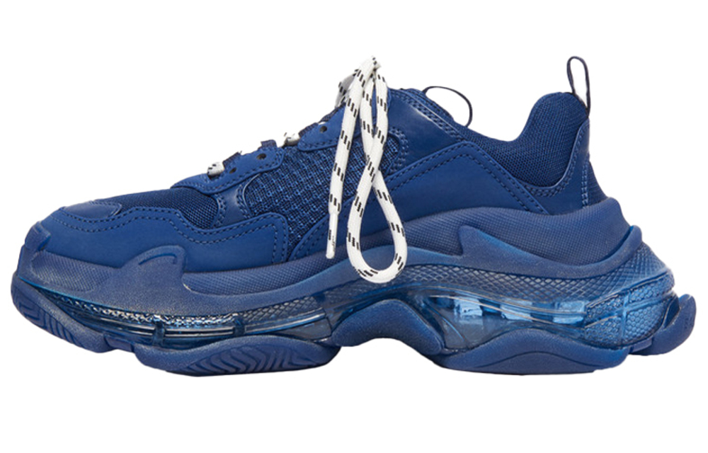 Balenciaga Triple S (Женская размерная сетка)