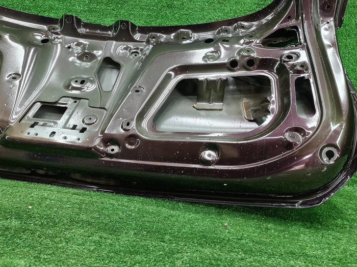 Крышка багажника EXEED TXL (2019-н.в.)