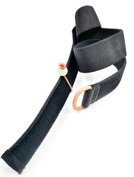 Пояс грузовой ApneaPro (Apnea Pro) для фридайвинга и подводной охоты