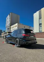 КОВАНЫЕ ДИСКИ ДЛЯ BMW X7 G07 2020 БМВ