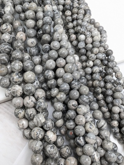 Картографическая яшма