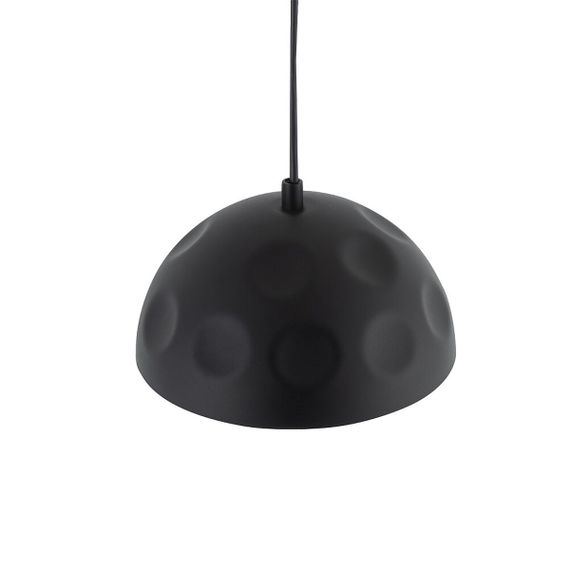 Подвесной светильник Nowodvorski Hemisphere Hit S Black/Satine Gold 10702