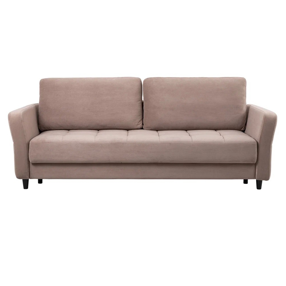 Диван кровать Невада, Коричневый