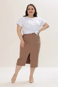 Футболка 2873 Fabrika