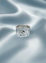 Кольцо Отражение