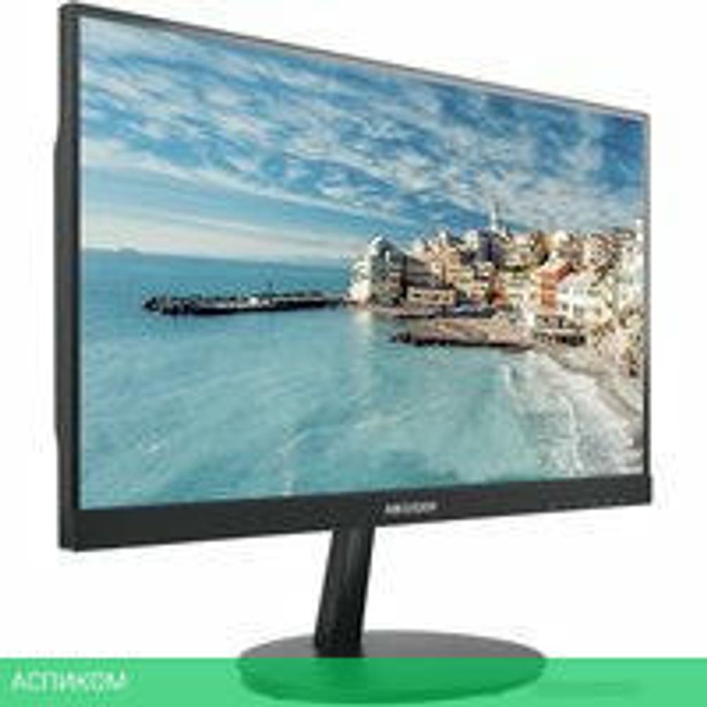 Монитор для камер видеонаблюдения Hikvision DS-D5022FC-C