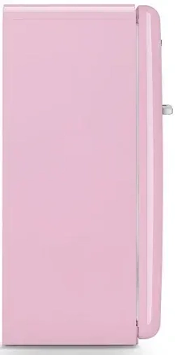 Холодильник Smeg FAB28RPK5