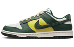 Кроссовки Nike Dunk Low "Noble Green" (Женская размерная сетка)