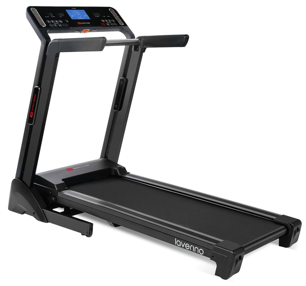 Беговая дорожка Mario Ferri Laverino