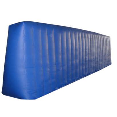 Остановочный отбойник для зорба