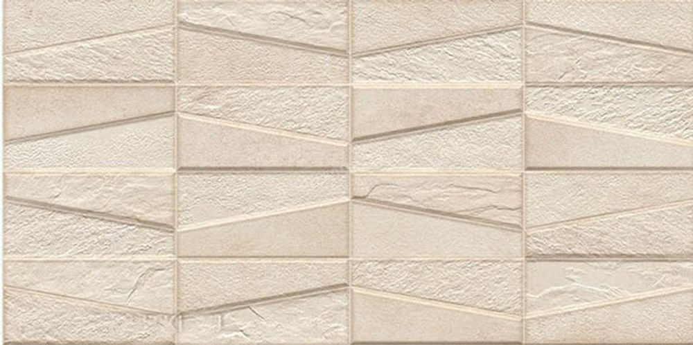 Декор MATERIKA TEKTONIA SAND