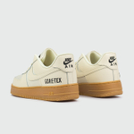 Кроссовки Nike Air Force 1 Low Gore-tex Wmns Beige