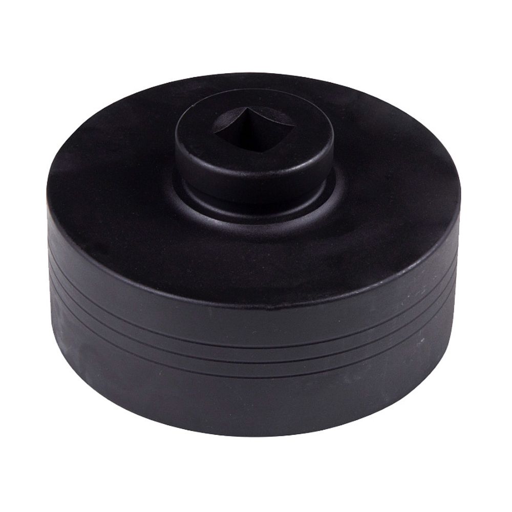 МАСТАК (100-42115) Головка торцевая восьмигранная для гаек ступицы Volvo / DAF, 3/4", 115 мм