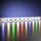 Светодиодная лента   Ультра 24В 5050 14,4Вт/м Цветная (RGB)+W 3000К 5м IP 20 201132 Led Strip 201132