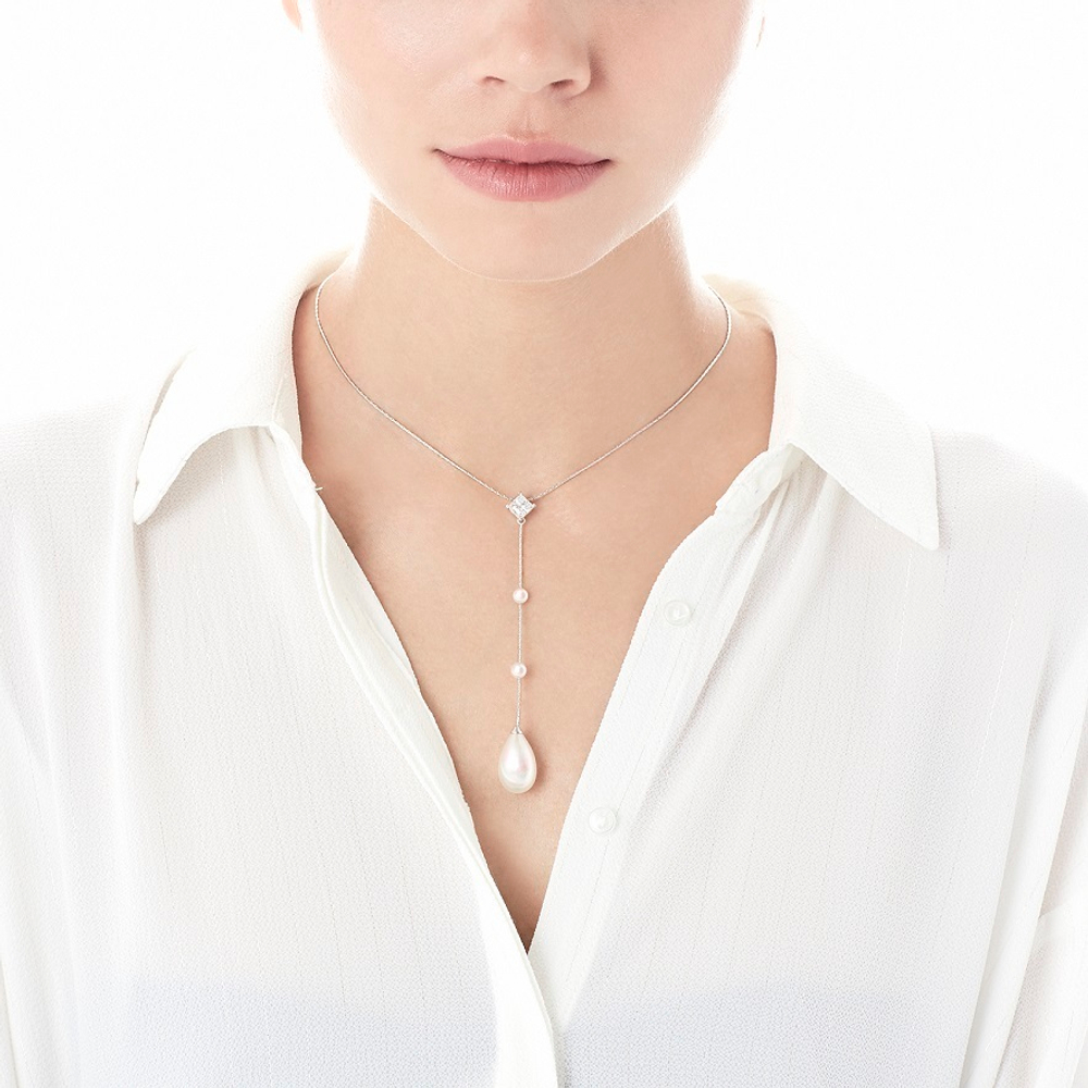 Колье Majorica 15985.01.2.000.010.1