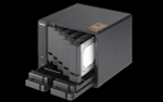 Сетевой RAID-накопитель QNAP TS-963X-8G