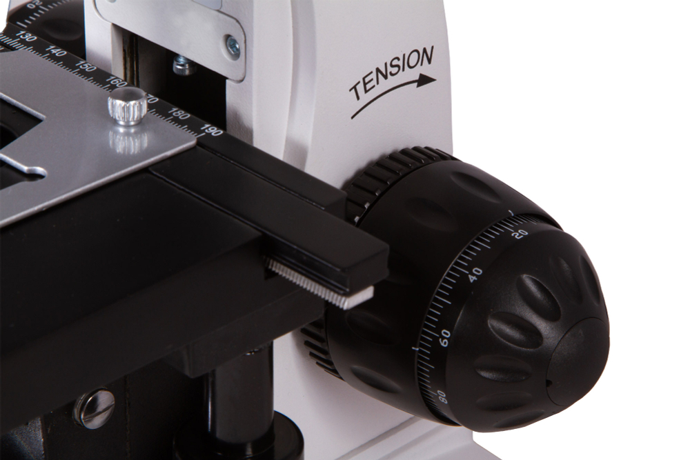 Микроскоп  Levenhuk MED 25B