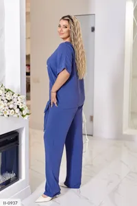 Костюм II-0936 Фабрика Моды