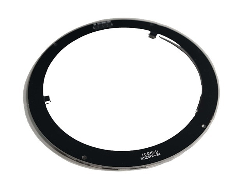 Cветодиодная лента NEOPIXEL 24 bit WS2812
