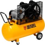 DENZEL BCV 4000-T/200 компрессор воздушный 58120