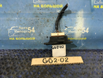 Реостат печки SUBARU IMPREZA 2002