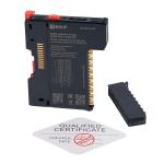 Модуль расширения дискретных сигналов GL200-DI16 D-CARD EKF