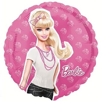 Барби (Barbie)